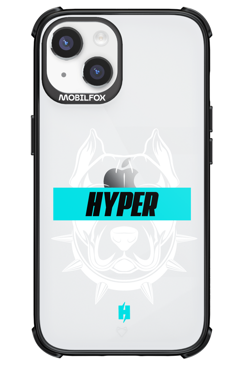 BULL Leather 2.0 - Apple iPhone 14