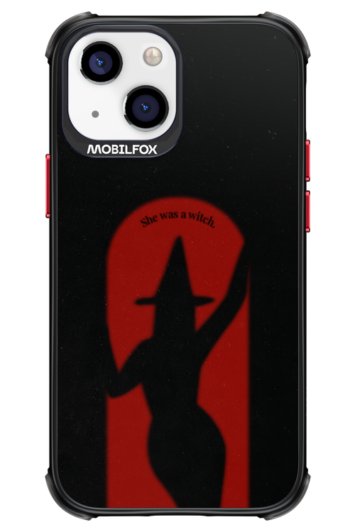 Witch Season - Apple iPhone 13 Mini