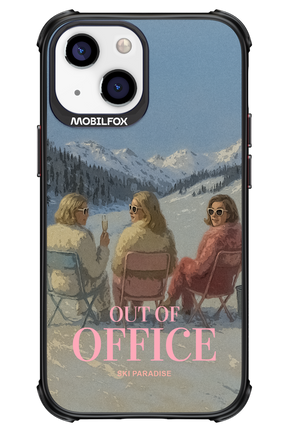 Out Of Office - Apple iPhone 13 Mini