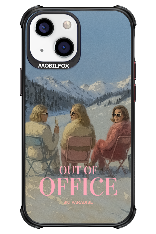 Out Of Office - Apple iPhone 13 Mini