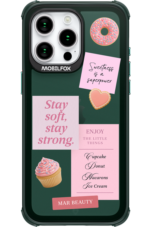 Sweet Babe - Apple iPhone 15 Pro Max