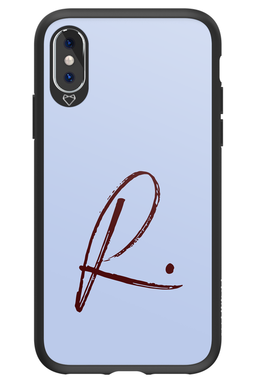 (Jellyfish Presso) R 2.0 - Apple iPhone XS