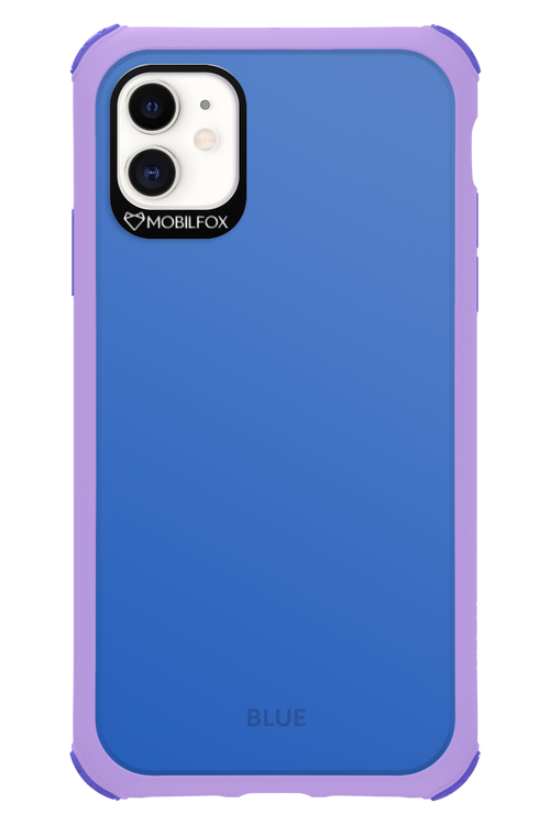 BLUE - FS2 - Apple iPhone 11