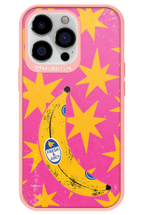 BANANA POP 2.0 - Apple iPhone 13 Pro