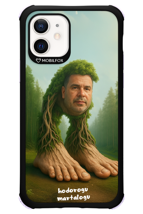 Hodorogu Martalogu - Apple iPhone 12