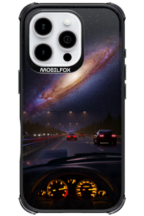 Nightride - Apple iPhone 16 Pro