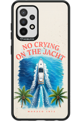 No Crying 2.0 - Samsung Galaxy A52 / A52 5G / A52s