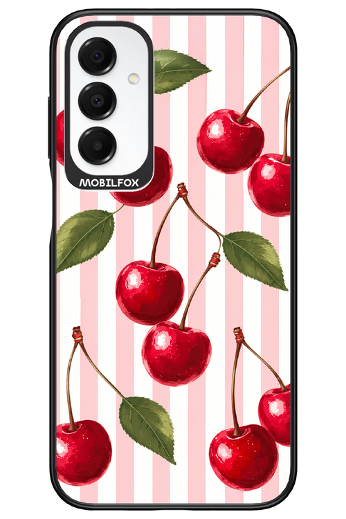 Retro Cherry 2.0 - Samsung A16