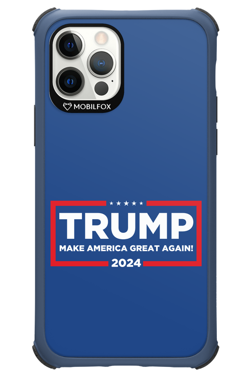 Trump 2024 - Apple iPhone 12 Pro