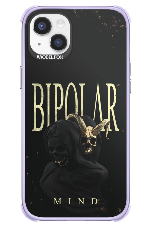 BIPOLAR 2.0 - Apple iPhone 14 Plus