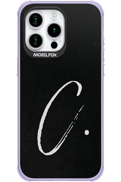 (Off Space) C 2.0 - Apple iPhone 15 Pro Max
