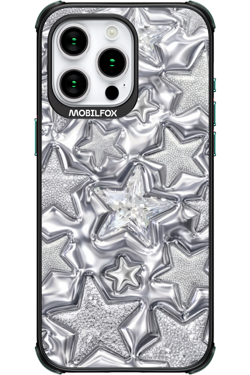 Star Gum 2.0 - Apple iPhone 15 Pro Max