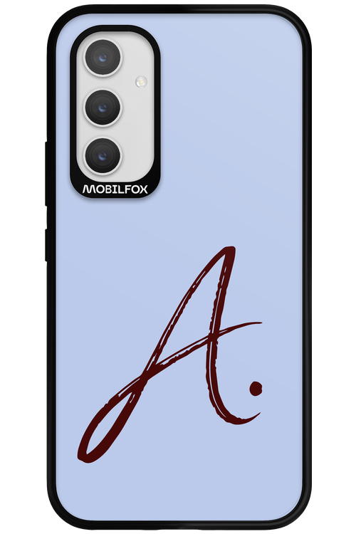 (Jellyfish Presso) A 2.0 - Samsung Galaxy A54