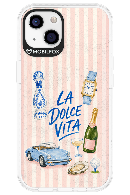 La Dolce Vita 2.0 - Apple iPhone 13