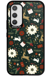 Classic Christmas - Samsung Galaxy A54