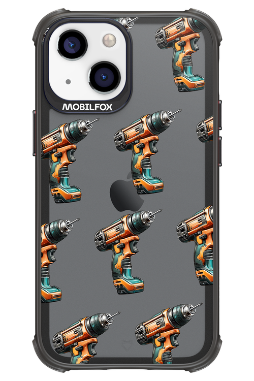 Screwdriver Time 2.0 - Apple iPhone 13 Mini