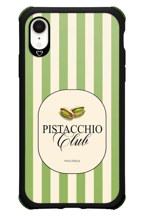 P-Club - Apple iPhone XR