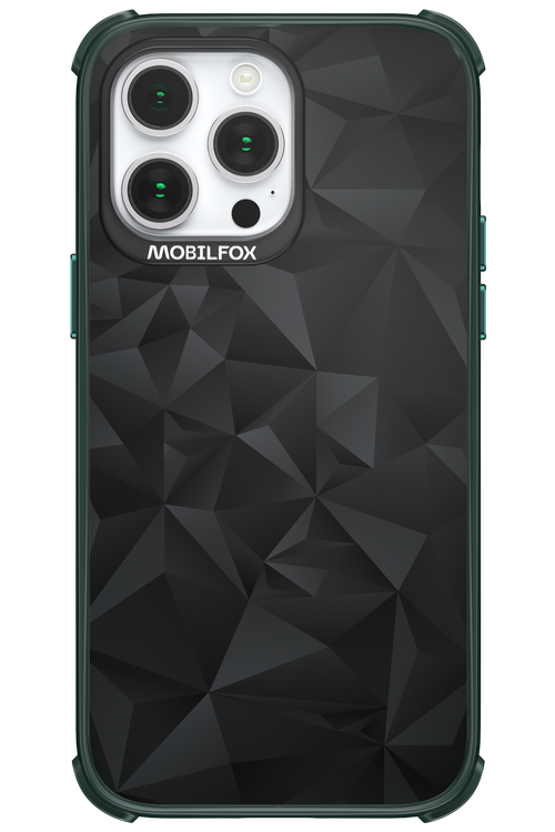 Low Poly - Apple iPhone 14 Pro Max