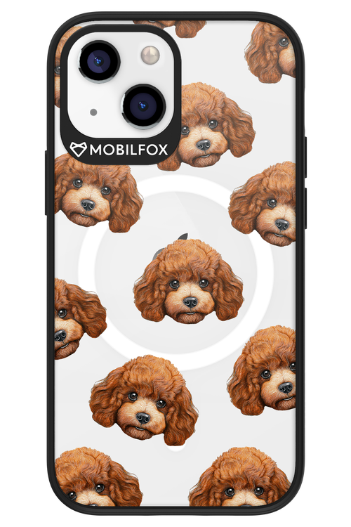 Puddle Amore 2.0 - Apple iPhone 13 Mini