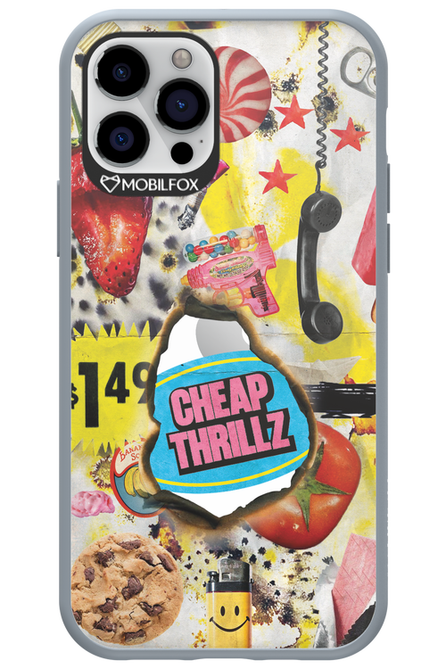 CHEAP THRILLZ - Apple iPhone 12 Pro