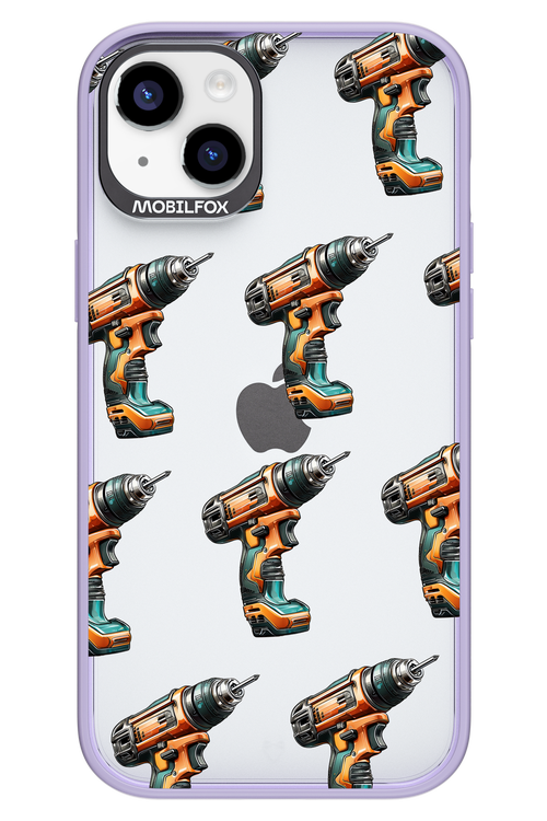 Screwdriver Time 2.0 - Apple iPhone 14 Plus