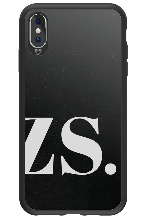 ZS (Off Space) 2.0 - Apple iPhone XS Max