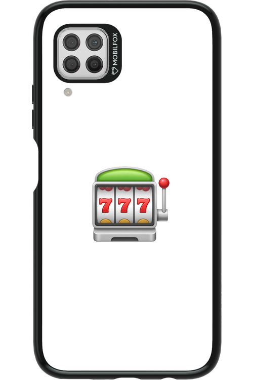777 2.0 - Huawei P40 Lite