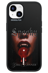 Freaky Girl - Apple iPhone 14