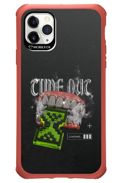 Time Out 2.0 - Apple iPhone 11 Pro Max