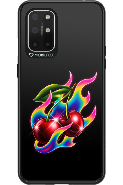 Flamin Hot Cherry 2.0 - OnePlus 8T