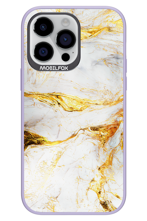 Quartz - Apple iPhone 14 Pro Max