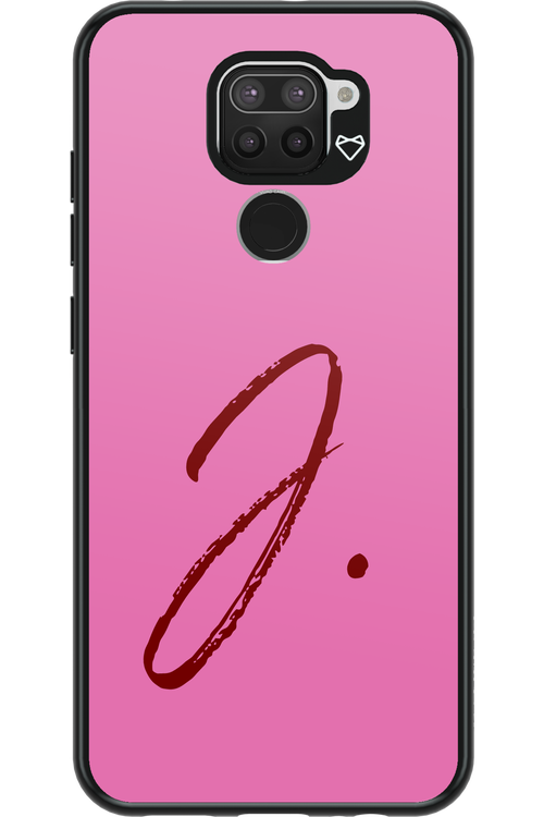 (Sorbet) J 2.0 - Xiaomi Redmi Note 9