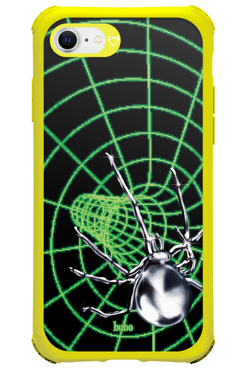 SINGULARITY - Apple iPhone 8