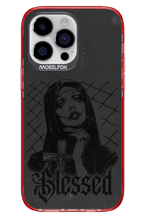 God bless 2.0 - Apple iPhone 14 Pro Max