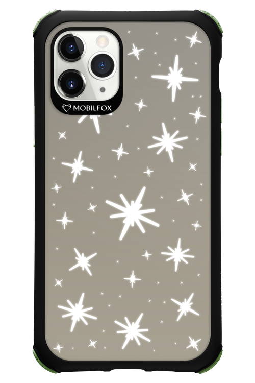 Star Champagne - Apple iPhone 11 Pro