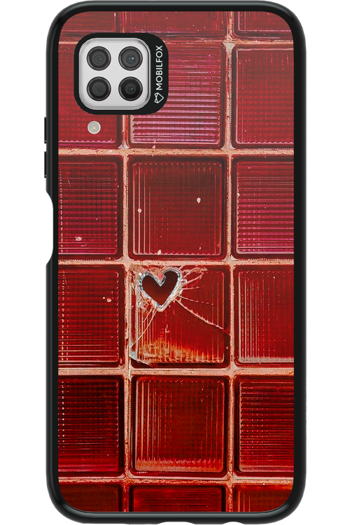 Heartbroken - Huawei P40 Lite