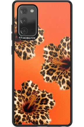 Sun Purr 2.0 - Samsung Galaxy Note 20