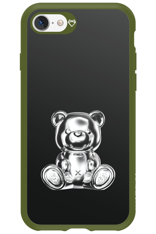 Dollar Bear - Apple iPhone 7