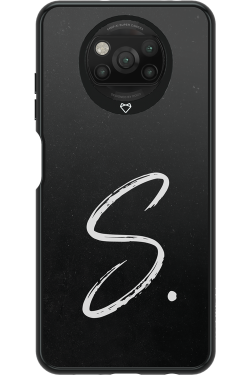 (Off Space) S 2.0 - Xiaomi Poco X3 NFC