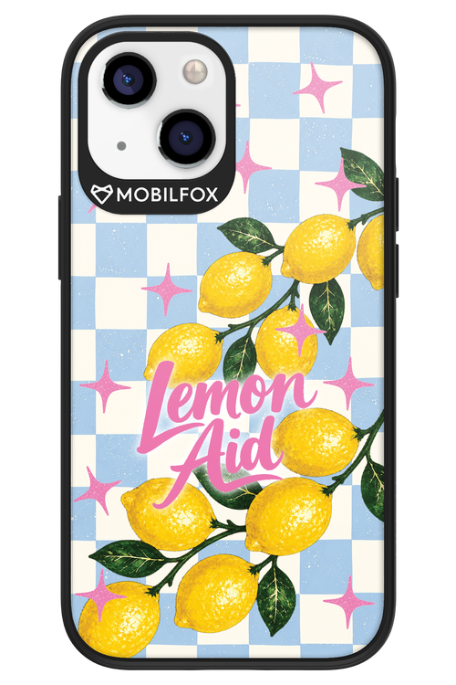 LEMON AID 2.0 - Apple iPhone 13 Mini