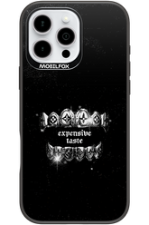 Expensive Taste - Apple iPhone 16 Pro Max