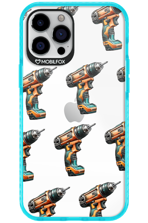 Screwdriver Time 2.0 - Apple iPhone 12 Pro Max