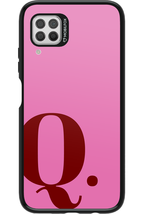 Q (Sorbet) 2.0 - Huawei P40 Lite