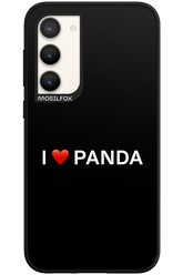 Panda Love - Samsung Galaxy S23 Plus