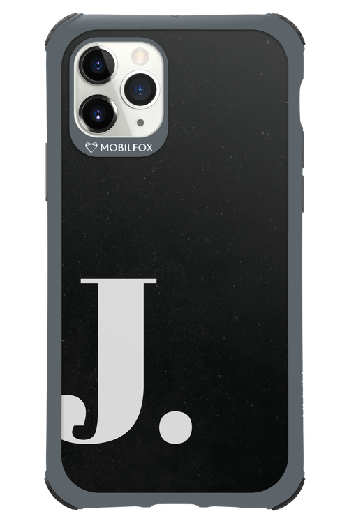 J (Off Space) 2.0 - Apple iPhone 11 Pro