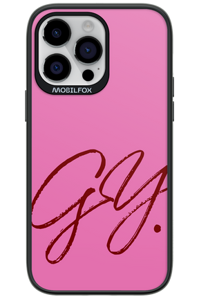(Sorbet) GY 2.0 - Apple iPhone 14 Pro Max