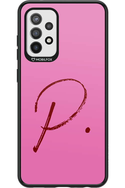 (Sorbet) P 2.0 - Samsung Galaxy A72