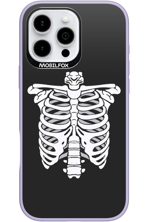 SKELETON - Apple iPhone 16 Pro Max