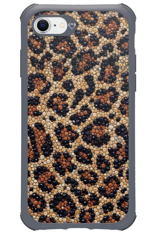 Crystal Roar - Apple iPhone SE 2022