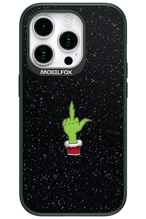 My Middle Finger - Apple iPhone 15 Pro